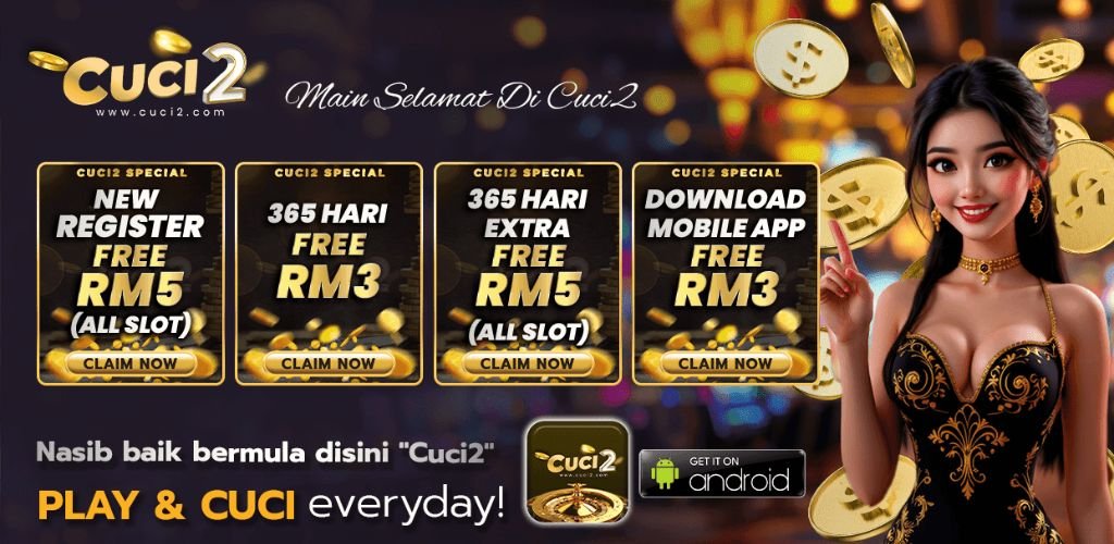 Cuci2 Free Credit Bonuses