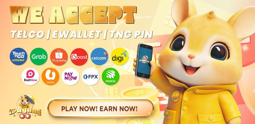 iPayung44 Payment Method