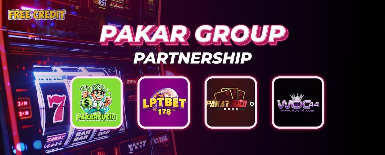 Pakar Group Partnership