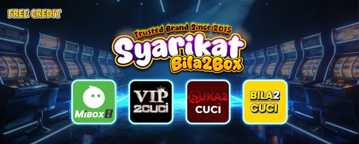 SyarikatBila2Box Partnership