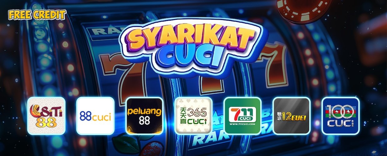 SyarikatCuci Patrnership