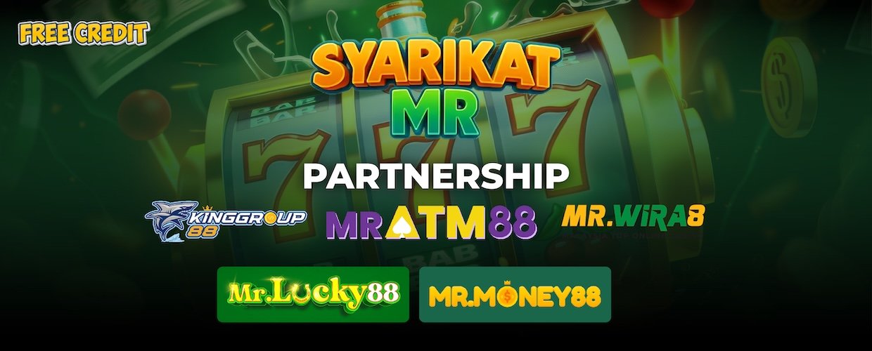SyarikatMR Partnership Casinos